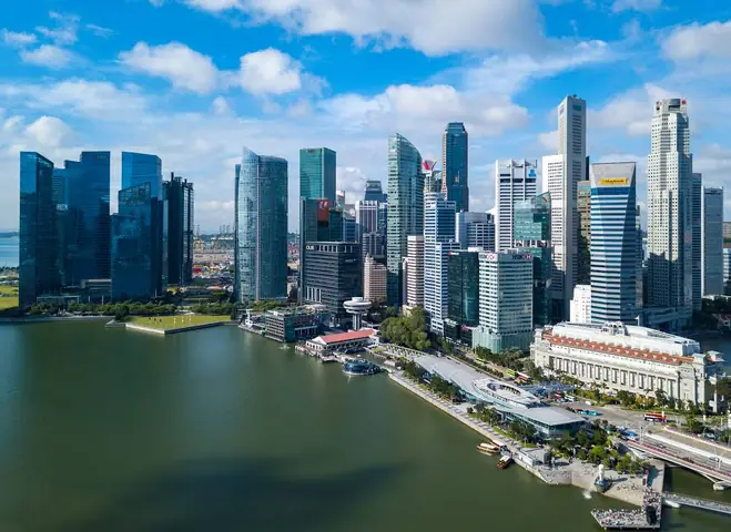 Find Cheap Flights From Ho Chi Minh City To Singapore (sgn - Sin ... Find Cheap Flights From Ho Chi Minh City To Singapore (sgn - Sin ...