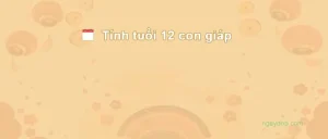 Sinh Năm 1949 Bao Nhiêu Tuổi? Năm Nay Người Sinh Năm 1949 Bao ...