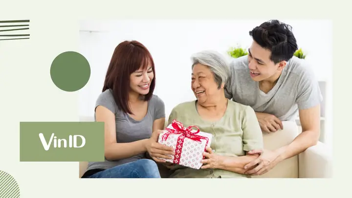 10 Món Quà Tặng Sinh Nhật Mẹ Chồng Ấn Tượng, Ý Nghĩa | Vinid