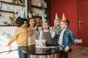 Nguồn Gốc Của Ngày Sinh Thần Là Gì?