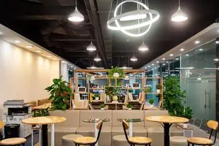 Espace Coworking - Không Gian Làm Việc Cao Cấp Giữa Lòng Hà ...