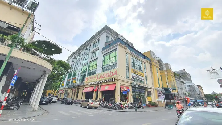 Tòa Nhà Savina Building | Đinh Lễ, Hoàn Kiếm, Hà Nội Tòa Nhà Savina Building | Đinh Lễ, Hoàn Kiếm, Hà Nội