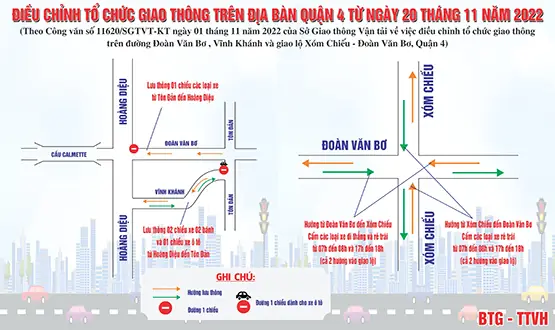 Số 2 Đường Vĩnh Khánh Quận 4
