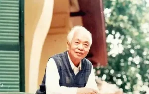 Ký Ức Sống Mãi Trong Ngôi Nhà Của Đại Tướng Võ Nguyên Giáp | Báo ...