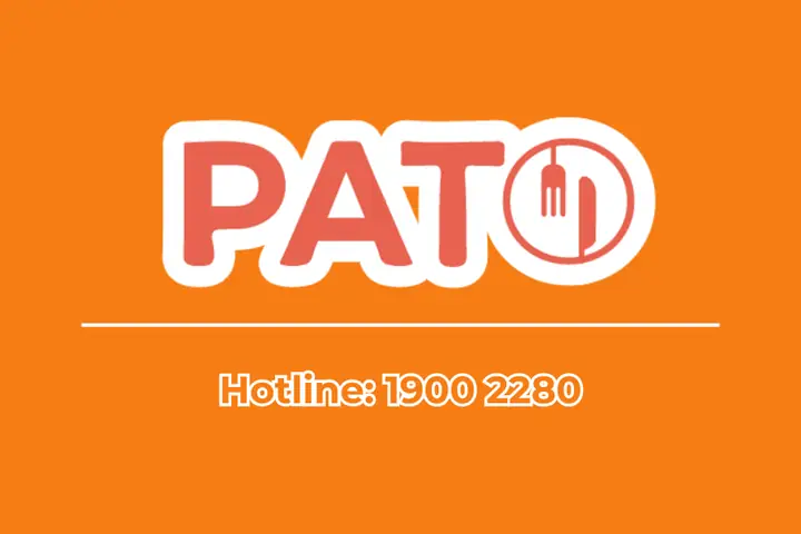 Hotpot Kingdom - 5 Ngõ 37 Trần Quốc Hoàn - Hà Nội – Pato ...