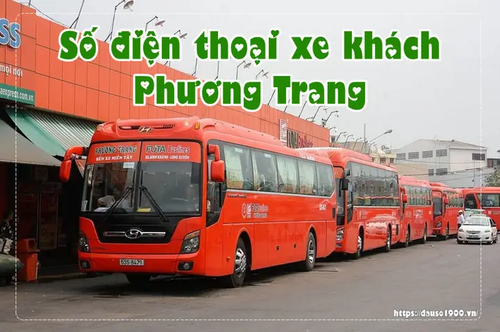 Số Điện Thoại Bến Xe Đà Nẵng: Tổng Hợp Thông Tin Liên Hệ & Lịch Trình