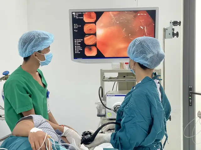 Bệnh Viện 22-12: Nâng Cao Chất Lượng Điều Trị - Báo Khánh Hòa ...