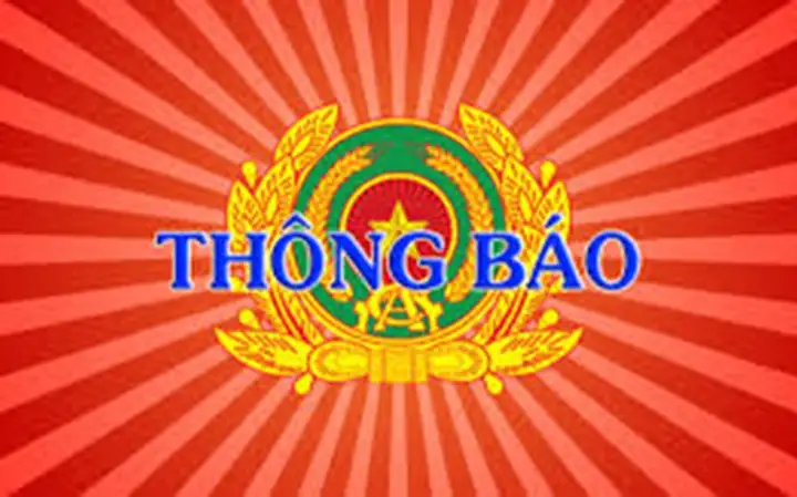 Tra cứu số điện thoại Công an quận Thanh Xuân nhanh