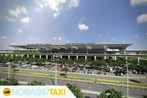 Các Số Điện Thoại Sân Bay Nội Bài Bạn Cần Biết