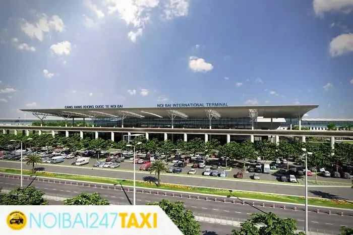 Các Số Điện Thoại Sân Bay Nội Bài Bạn Cần Biết