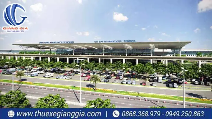 Những Số Điện Thoại Bạn Cần Biết Của Sân Bay Quốc Tế Nội Bài Những Số Điện Thoại Bạn Cần Biết Của Sân Bay Quốc Tế Nội Bài