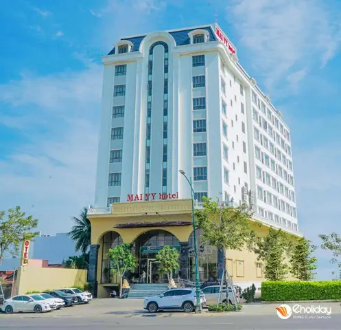 Khách Sạn Mai Vy Tây Ninh - Giá Tốt Nhất 2025 - Eholiday.vn