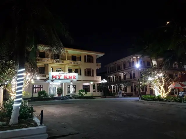 Khách Sạn Mỹ Khê 1, Phước Mỹ, Đà Nẵng