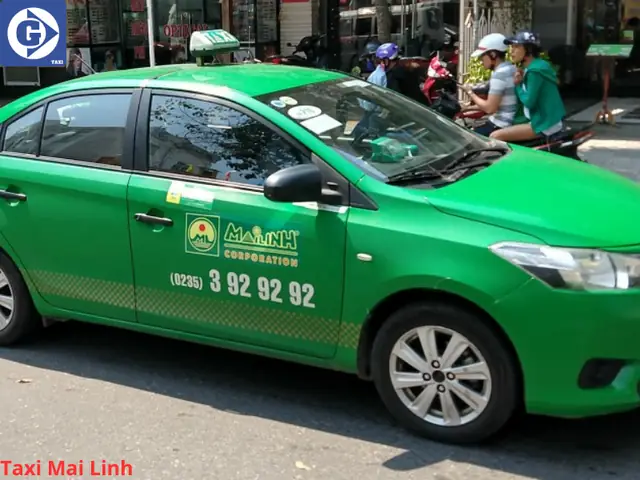 Dịch Vụ Taxi Mai Linh Kon Tum - Chất Lượng Và Uy Tín
