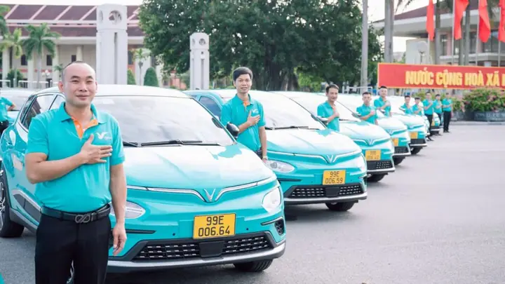 Khám Phá Danh Sách 5+ Taxi Tam Kỳ Uy Tín, Giá Rẻ Của Quảng Nam ...