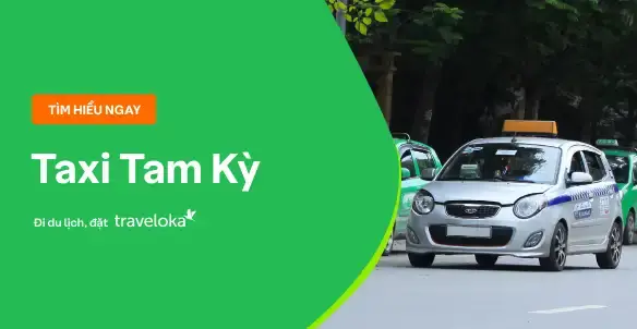 Top 5 Hãng Taxi Tam Kỳ Uy Tín, Giá Tốt Nhất 2025