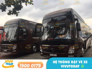 Nhà Xe Quang Danh Tân Bình- Số Điện Thoại Đặt Vé, Lịch Trình