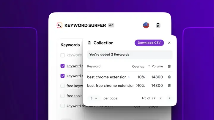 Surfer Seo