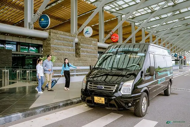 Dịch Vụ Khác Của Nhà Xe Vân Đồn Xanh