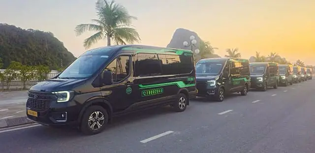 Giá Vé Và Thông Tin Liên Hệ