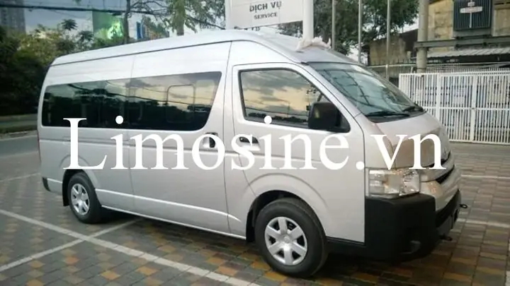 Nhà Xe Việt Thanh Bmt Eakar Đi Đắk Lắk: Giá Vé Và Số Điện Thoại