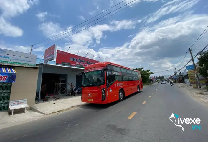 Giới Thiệu Chung Về Nhà Xe Phương Trang Bến Tre