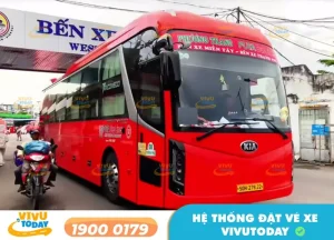 Thông Tin Giới Thiệu Về Nhà Xe Phương Trang Bến Tre