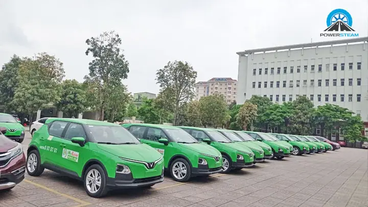 Top 8 Hãng Taxi Nam Đàn Nghệ An Uy Tín, Phục Vụ 24/24 ...