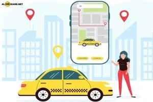Taxi Lộc Hà Hà Tĩnh – Tổng Đài Đặt Xe Uy Tín, Phục Vụ 24/24