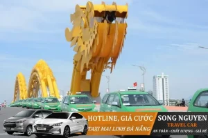 Taxi Mai Linh Đà Nẵng: Số Điện Thoại Hotline, Giá Cước Chi Tiết #1