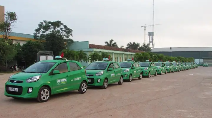 Số Điện Thoại Các Hãng Taxi Tại Quảng Bình Số Điện Thoại Các Hãng Taxi Tại Quảng Bình