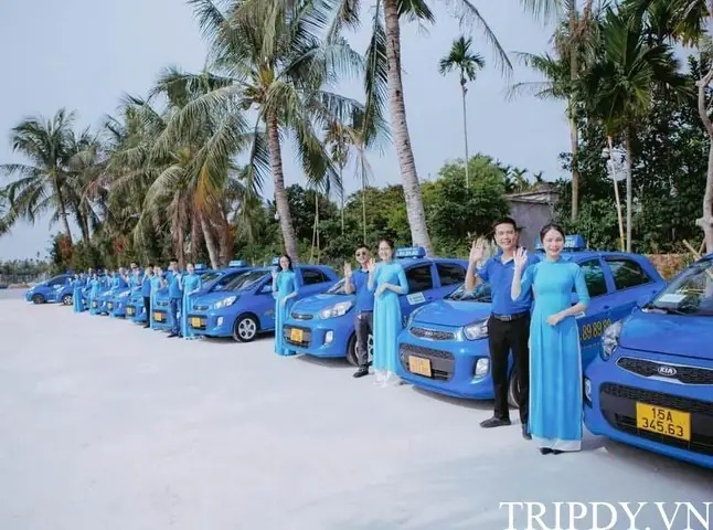 Giới Thiệu Về Hãng Taxi Nguyễn Gia Giới Thiệu Về Hãng Taxi Nguyễn Gia