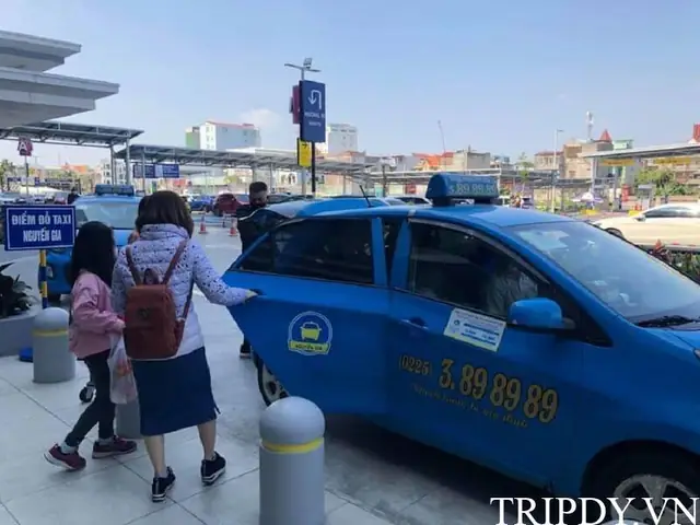 Hướng Dẫn Đặt Xe Thông Qua Gọi Tổng Đài Taxi Nguyễn Gia Hướng Dẫn Đặt Xe Thông Qua Gọi Tổng Đài Taxi Nguyễn Gia