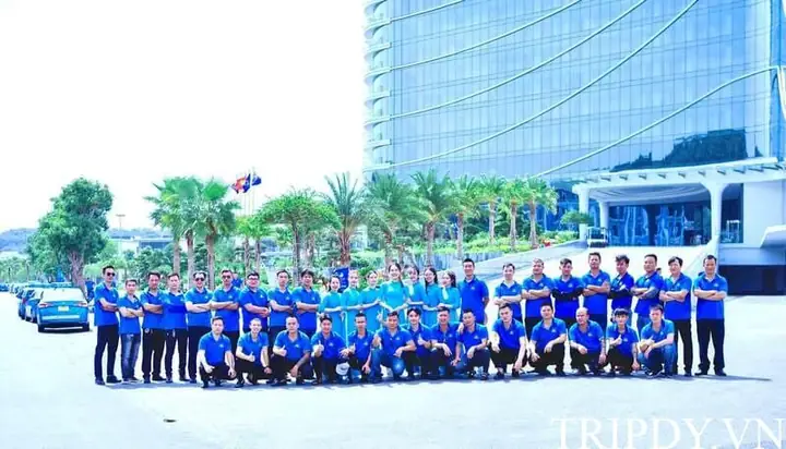 Giới Thiệu Về Hãng Taxi Nguyễn Gia Giới Thiệu Về Hãng Taxi Nguyễn Gia