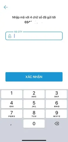 Tạo Tài Khoản Và Đăng Nhập Trên Ứng Dụng Taxi Nguyễn Thành