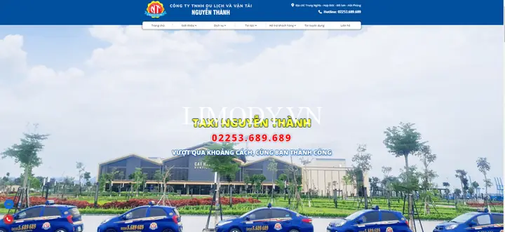 Số Điện Thoại Tổng Đài, Số Hotline Taxi Nguyễn Thành Và Thông Tin Liên Hệ Chi Tiết