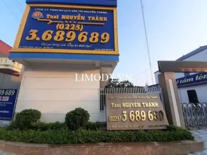 Giới Thiệu Về Hãng Taxi Nguyễn Thành