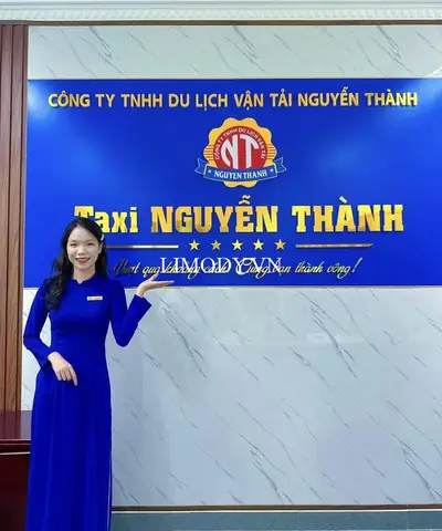 Đặt Xe Thông Qua Gọi Tổng Đài Taxi Nguyễn Thành