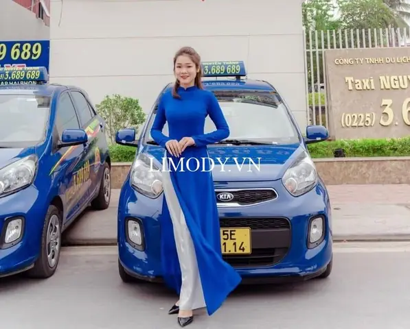 Bảng Giá, Giá Cước Taxi Nguyễn Thành Chi Tiết