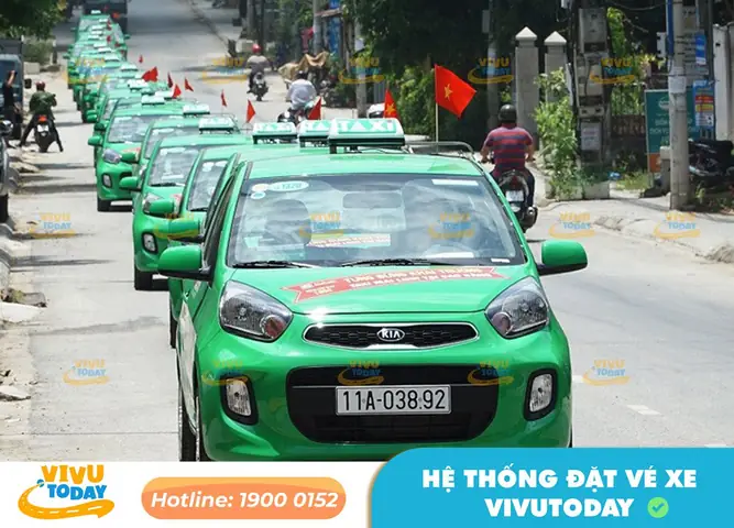 Taxi Chương Mỹ - Top 10 Hãng Taxi Giá Rẻ, Tổng Đài Gọi Xe