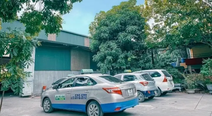Chi Tiết Về Hãng Taxi Phú Bình