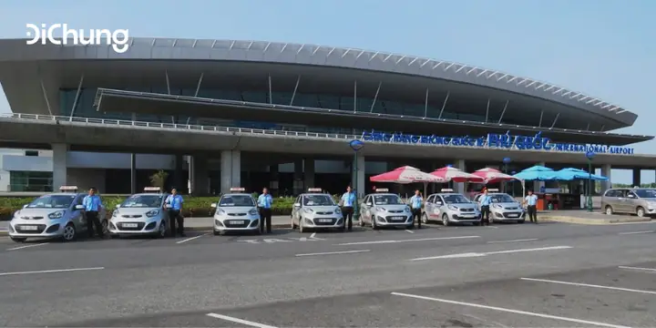 Taxi Phú Quốc Taxi Phú Quốc