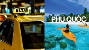 Top 12 Hãng Taxi Phú Quốc Giá Cước Rẻ, Uy Tín, Tận Tâm