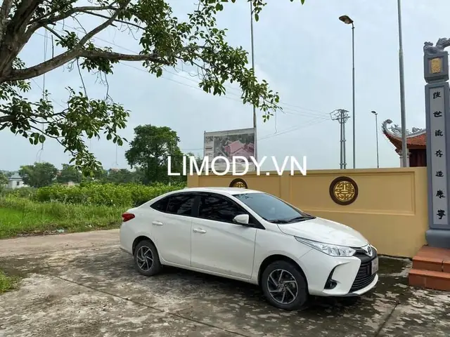 12. Taxi Quảng Yên