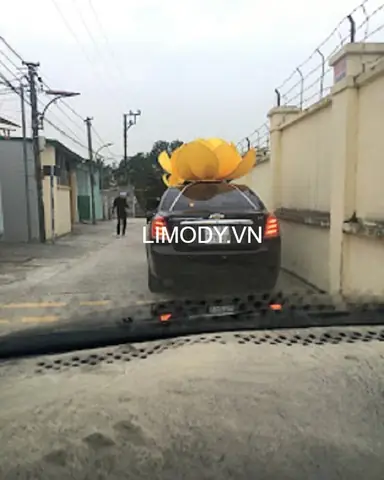 13. Taxi Trung Tâm Quảng Yên