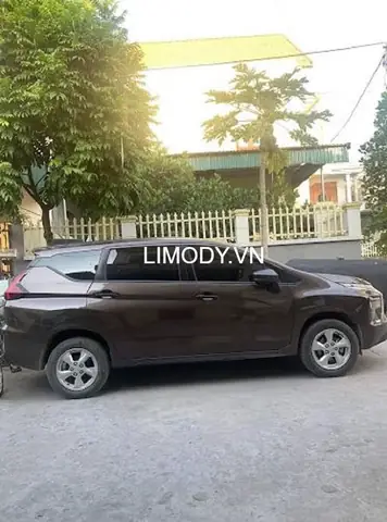 11. Taxi Quỳnh Anh