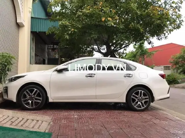 Taxi Nguyễn Thắng