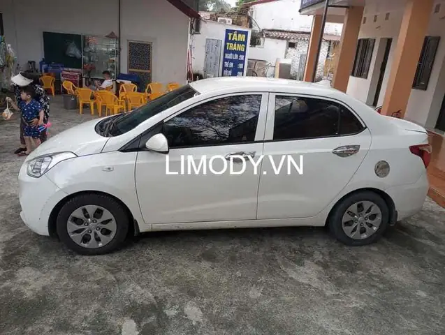 Taxi Quảng Yên Hạ Long