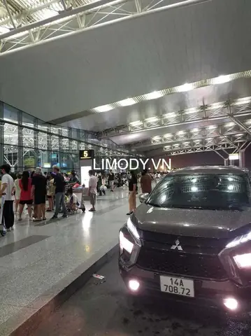 15. Taxi Thuấn Lương