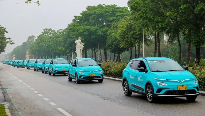 Taxi Hà Đông: Top 7 Hãng Xe Uy Tín & Giá Cước 2026